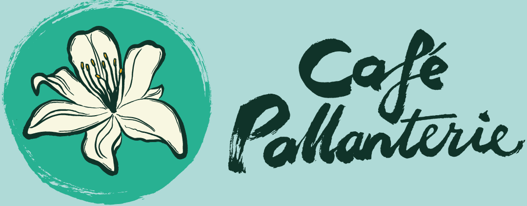 Café Pallanterie